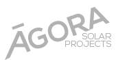 Logo Ágora Solar Projects