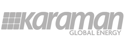 Logo Karaman Global Energy