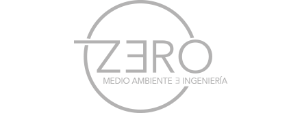 Logo ZERO Medioambiente